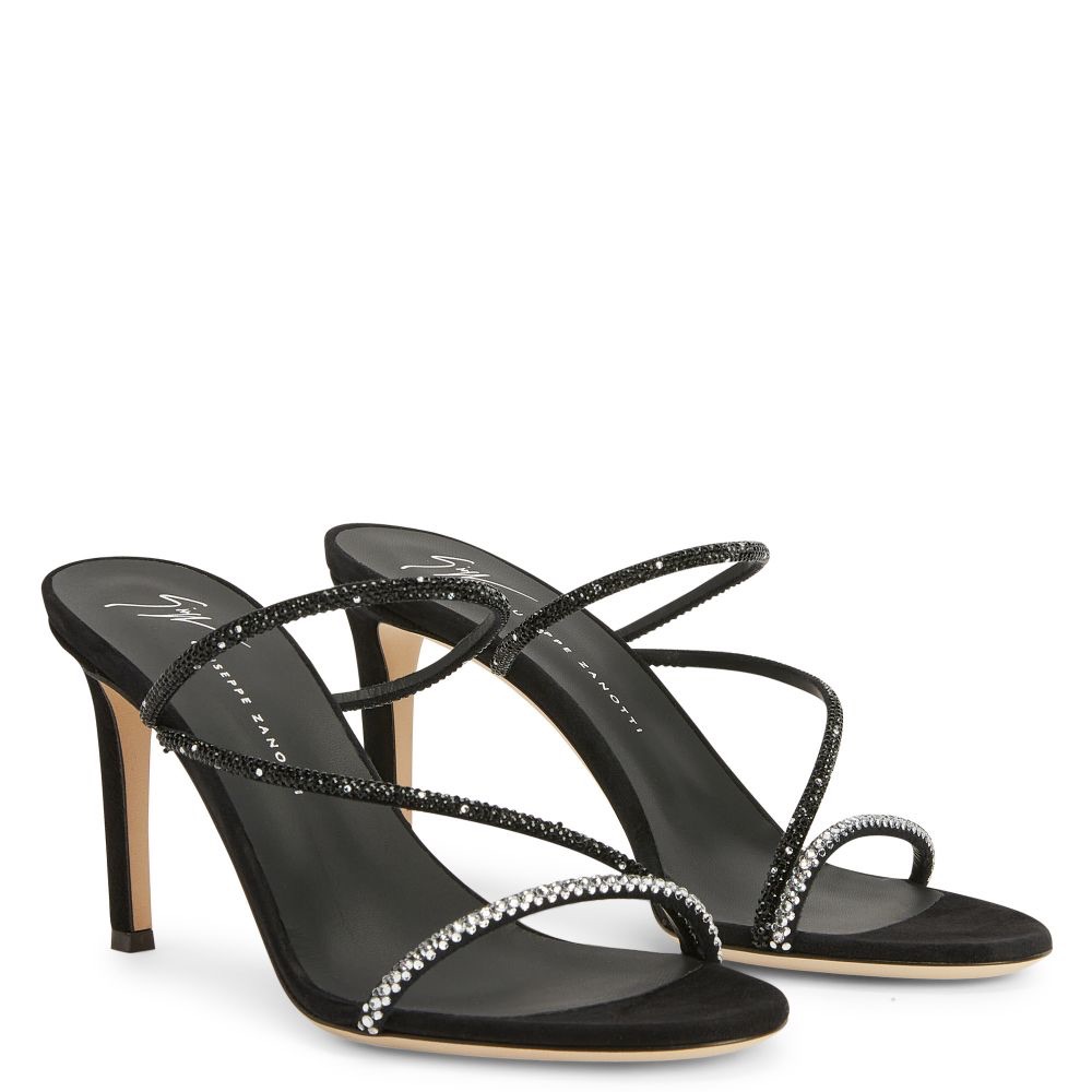 Giuseppe Zanotti Heels